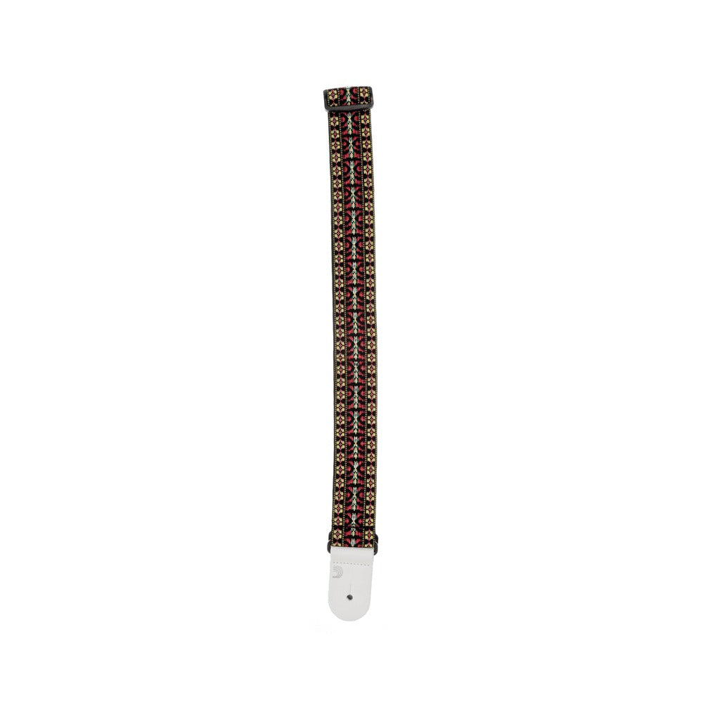 Hootenanny Woven Guitar Strap
