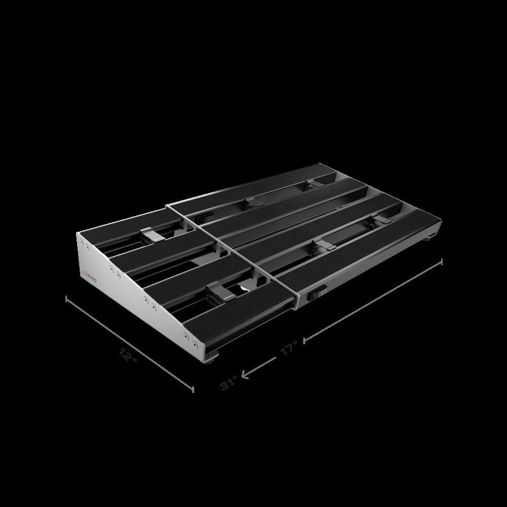 XPND Pedalboards