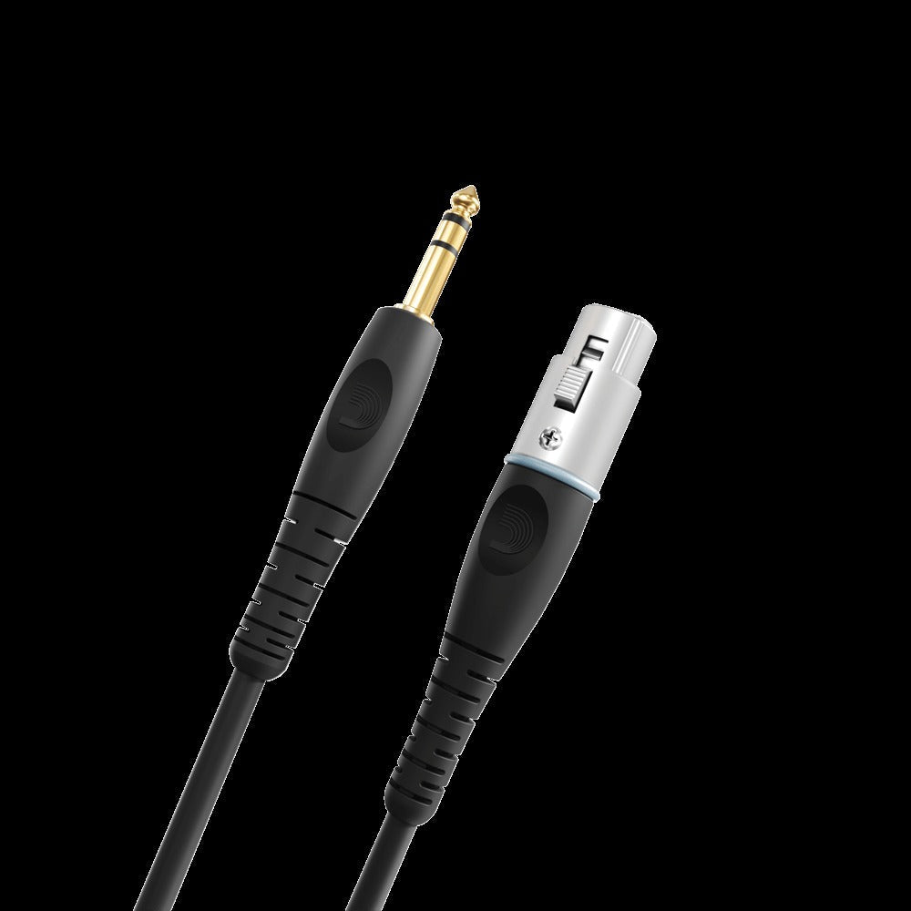 Custom Series Microphone Cables