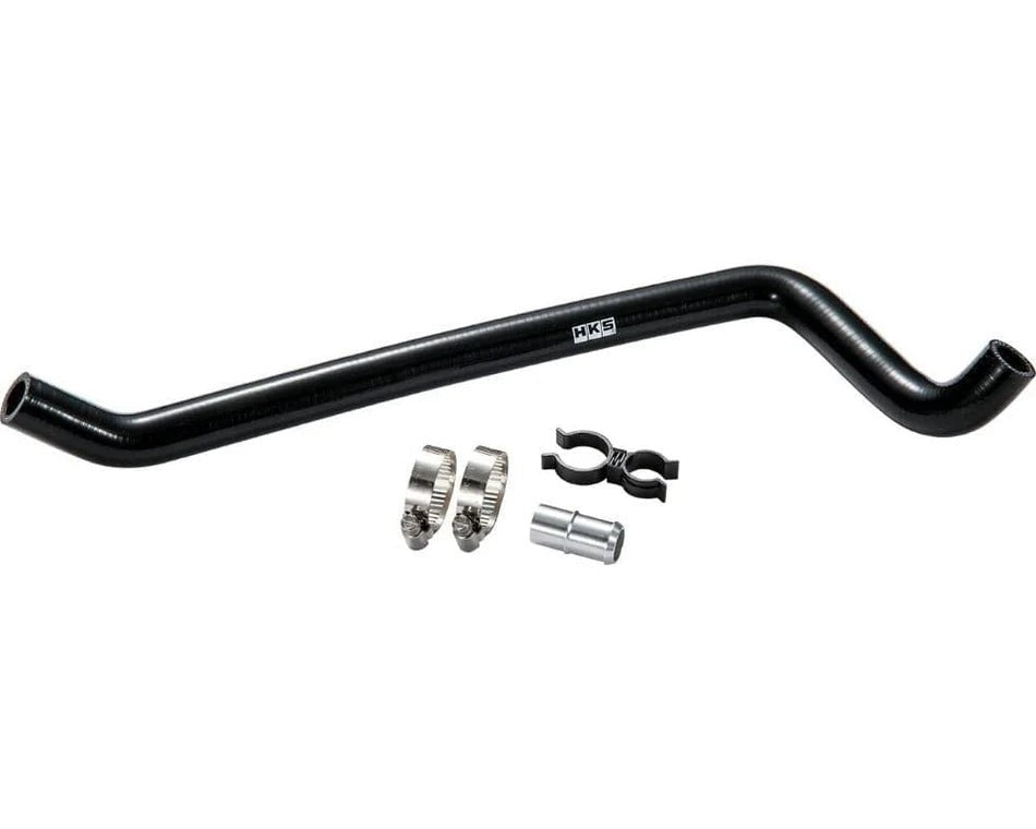 HKS OEM Intake Suction Return Kit | 2020-2024 Toyota GR Supra (71002-AT004)