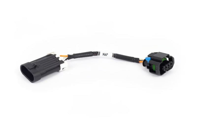 Haltech Map Sensor Adaptor Harness | Nexus Rebel LS (HT-186511)