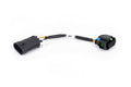 Haltech Map Sensor Adaptor Harness | Nexus Rebel LS (HT-186511)