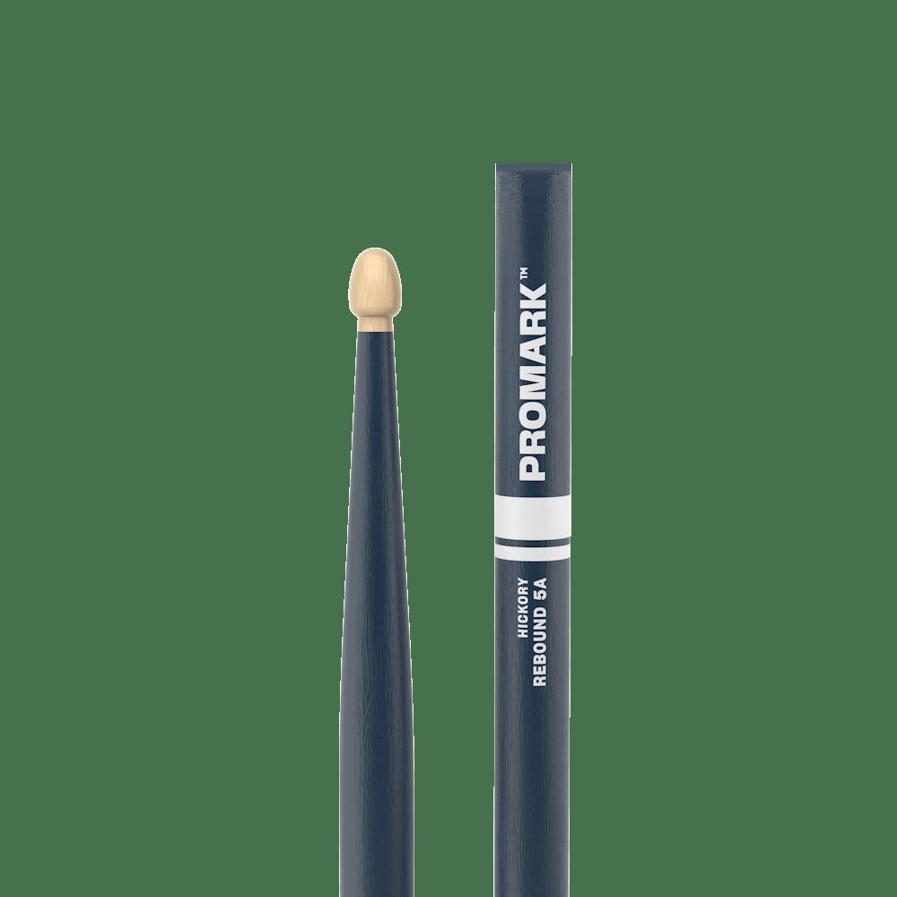 Rebound 5A Painted Sticks