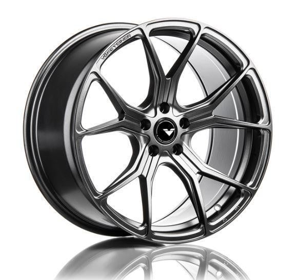 Vorsteiner V-FF103 Carbon Graphite 21x11 | 5x120 (103.21110.5120.18D.72.CG)