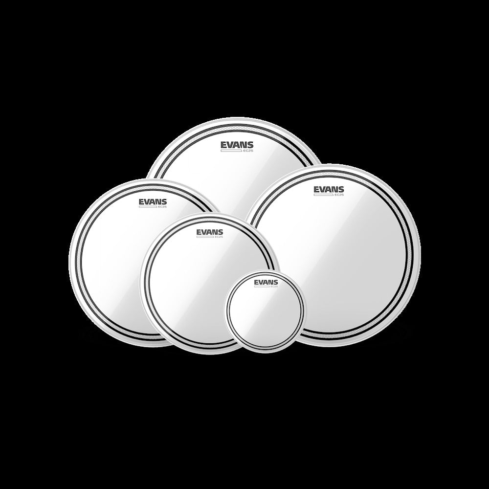 Marching EC2STM Tenor Drumhead