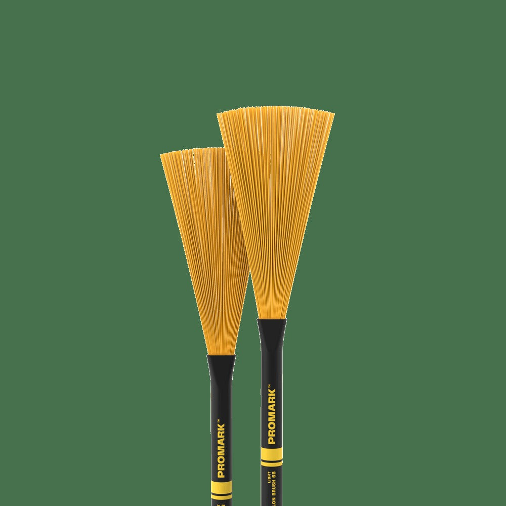 Light Nylon Brush 5B