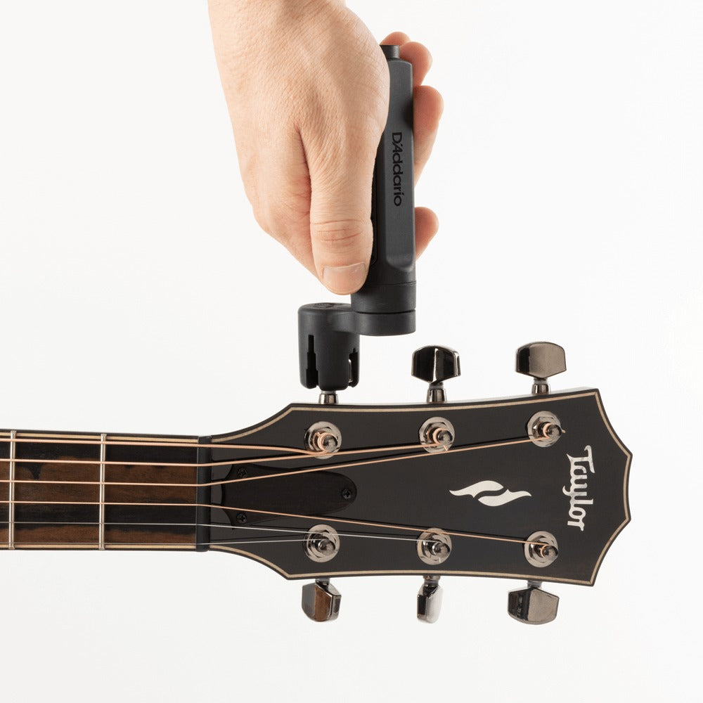 Tour Grade String Peg Winder