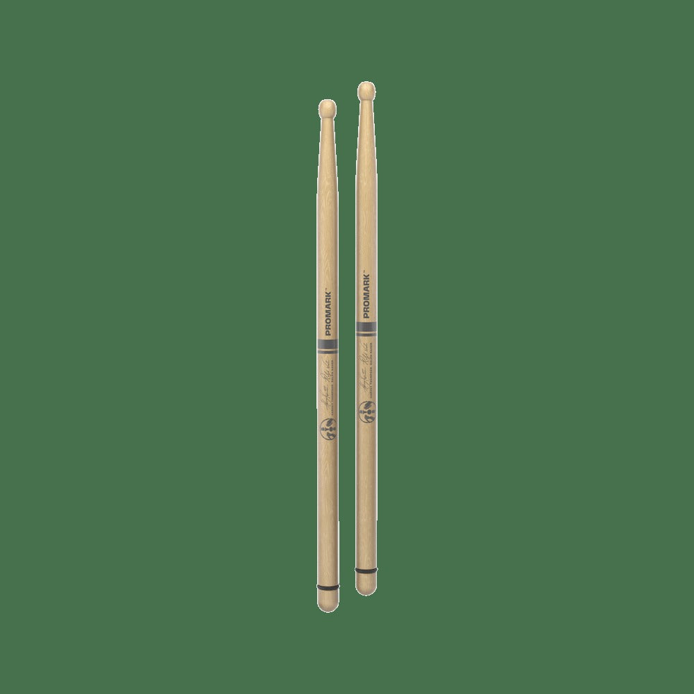 BYOS Hickory Drumstick, Wood Tip