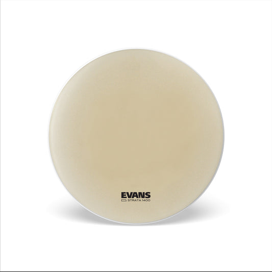 Strata 1400 Bass Batter Drumhead