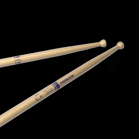 Rudy Garcia Signature Marching Stick