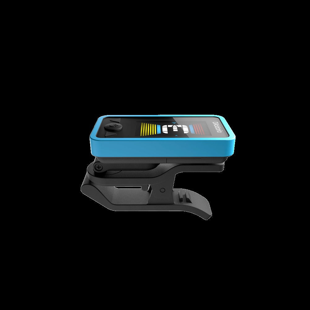 Eclipse Headstock Guitar Tuner