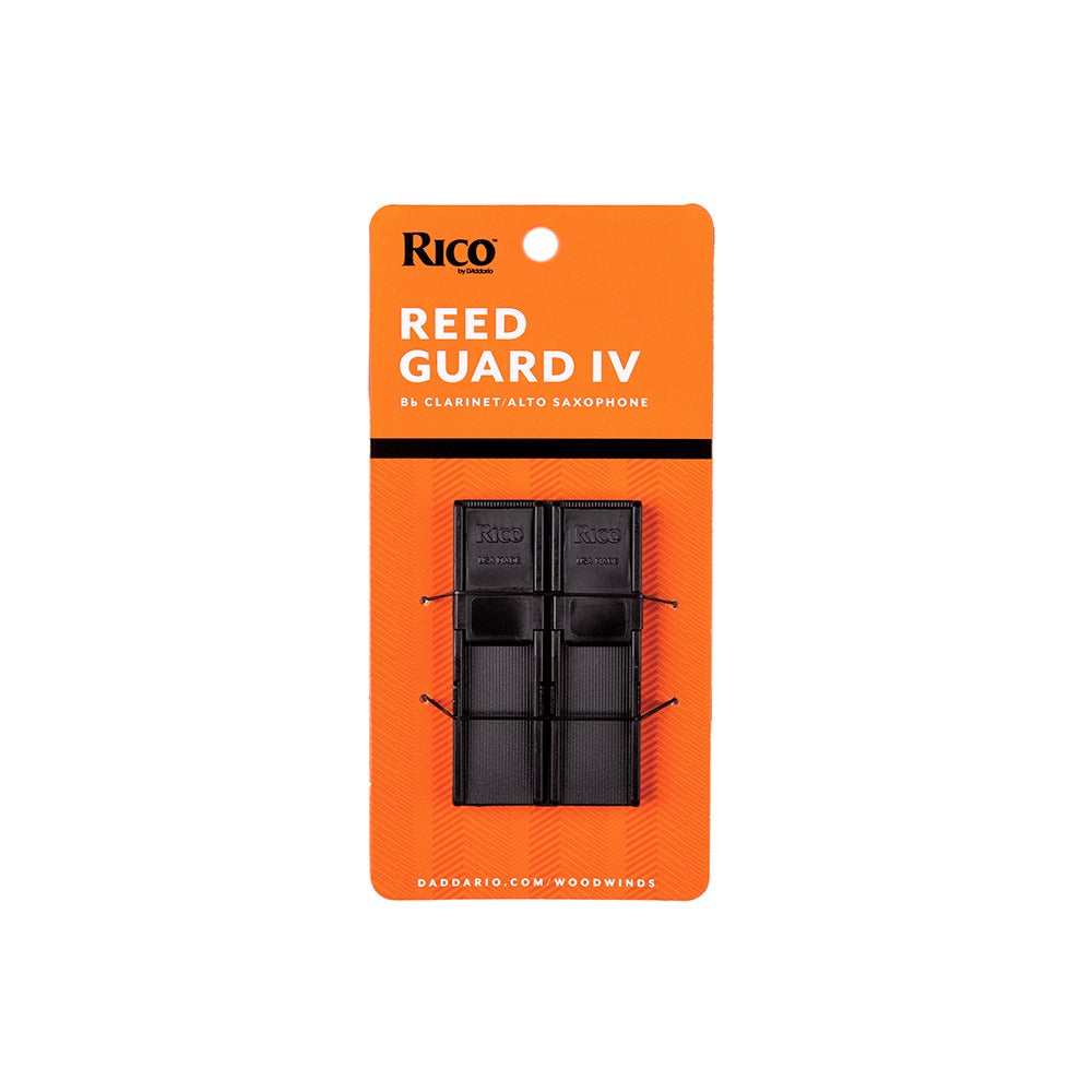 Reed Guard IV