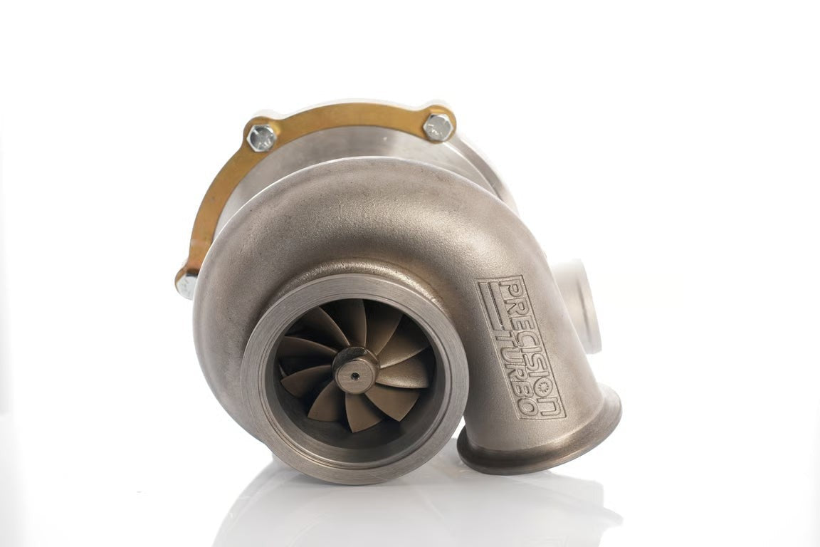 Precision Turbo Gen 1 PT6766 | Buick Fitments