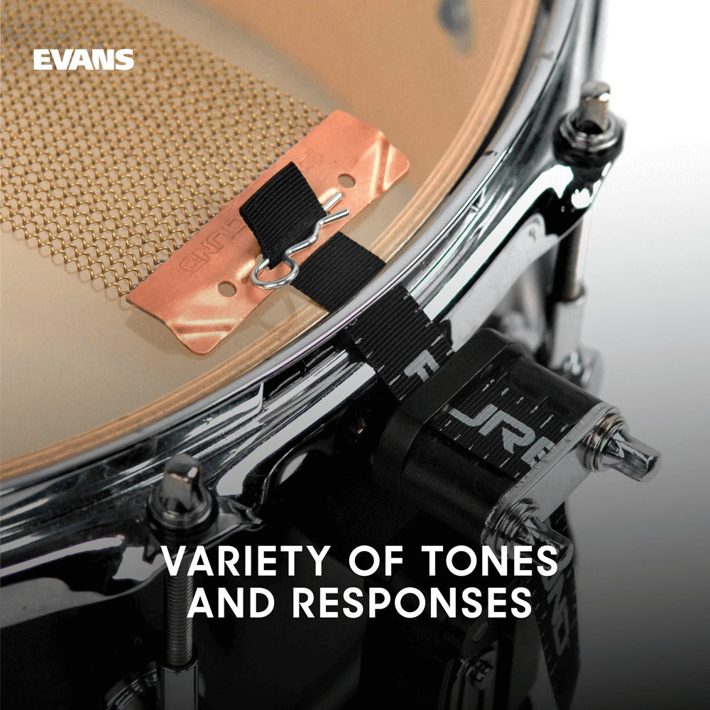 Equalizer Snare Wire