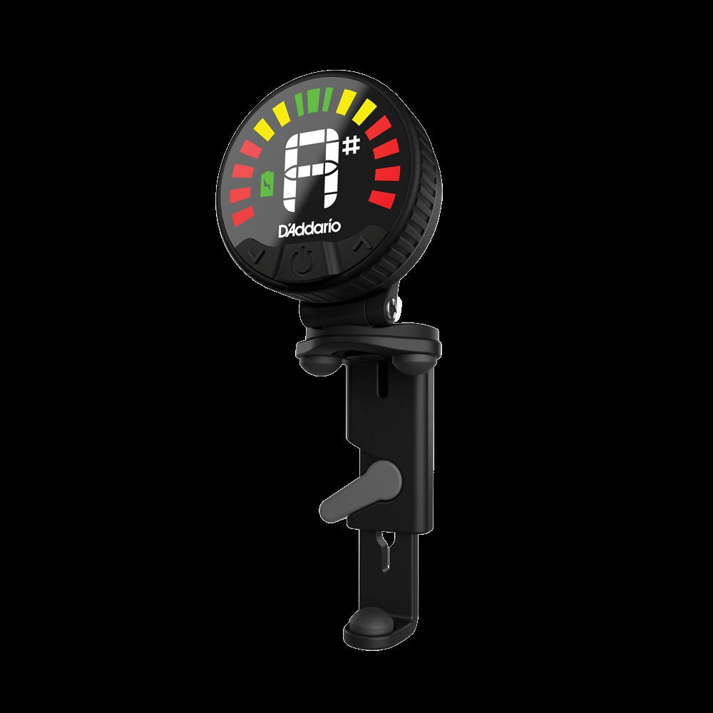Nexxus 360 Viola Rechargeable Tuner