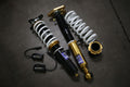 HKS HIPERMAX SP Drag Full Kit w/ Canceller Kit | 2020-2025 Toyota GR Supra (80250-AT003DC)