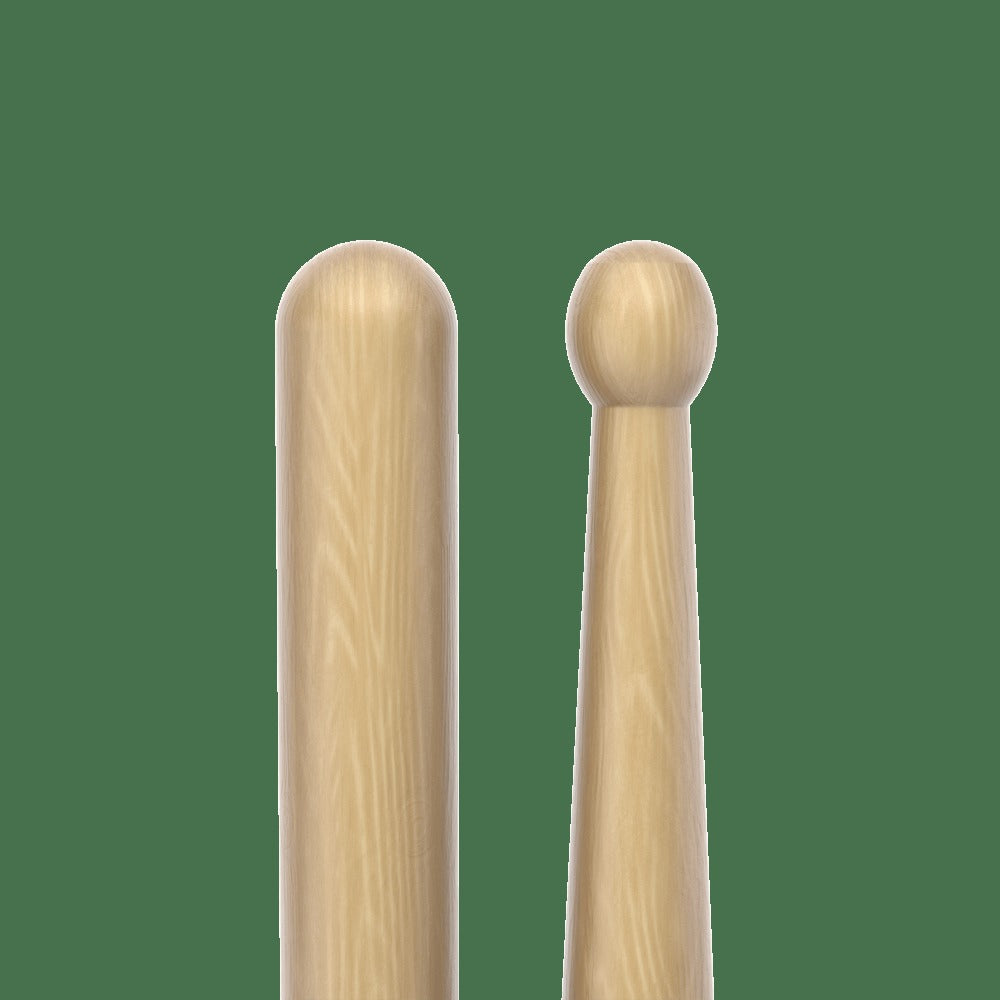 Scott Johnson Light Hickory Drumstick, Wood Tip