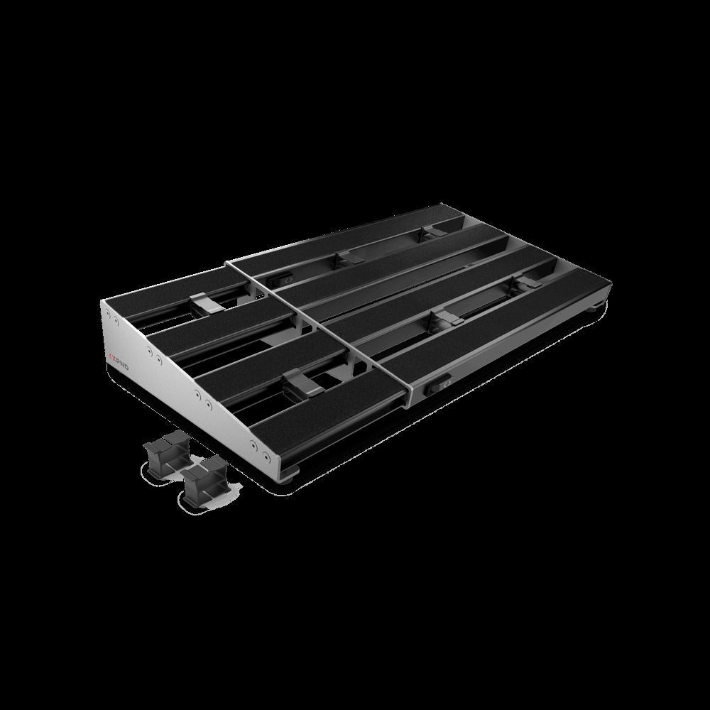 XPND Core Pedalboards