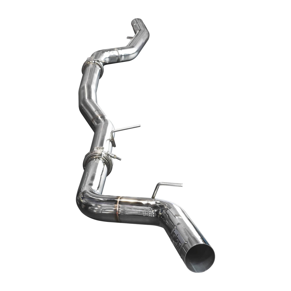 Injen Race Series Cat-Back Exhaust | 2020-2023 Toyota GR Supra 3.0T (SES2300RS)