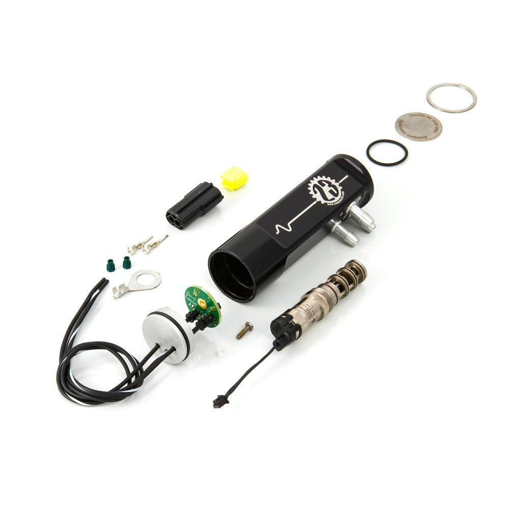 Company23 Anti-Surge Boost Control Solenoid v3 | 2002-2007 Subaru WRX/STI (C23 522)