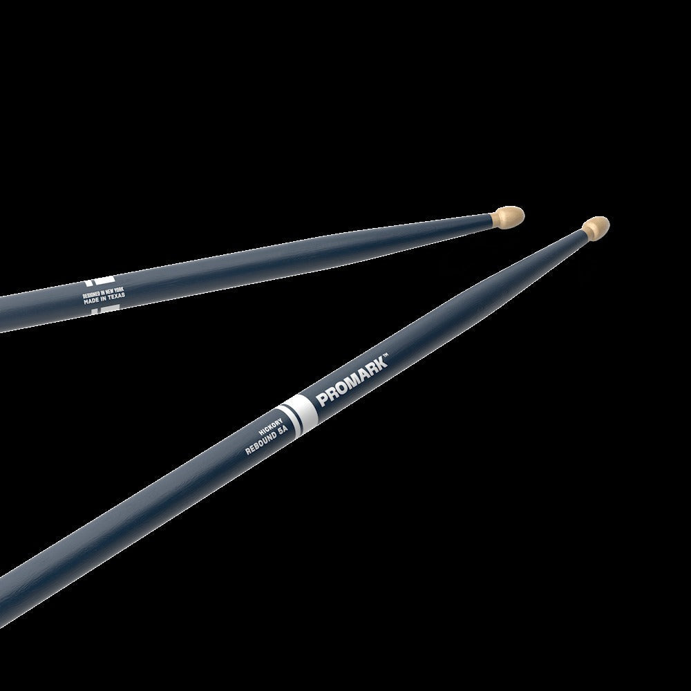 Rebound 5A Painted Sticks