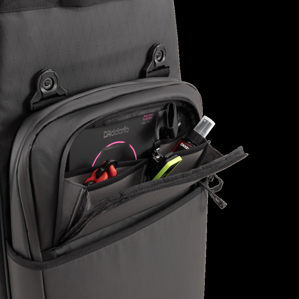Backline Electric Bass Case