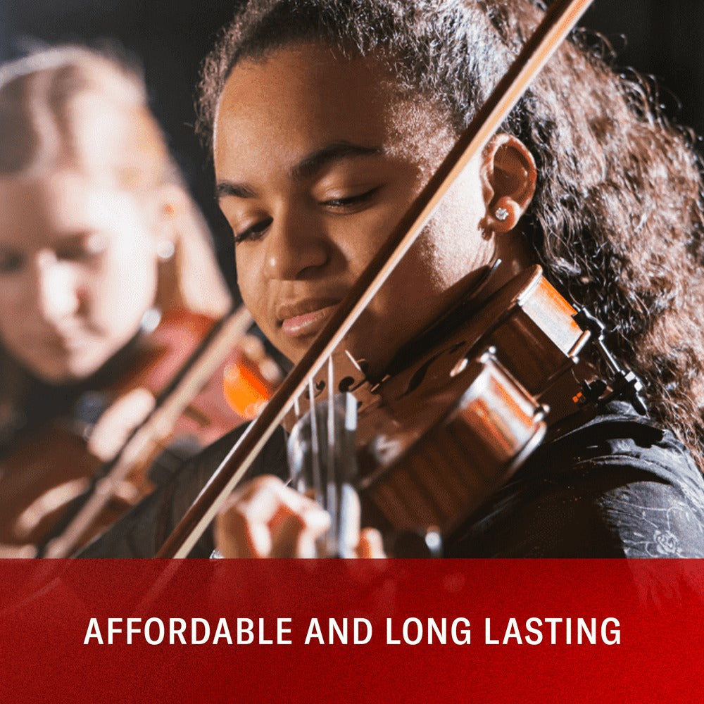Prelude Viola String Set, Medium Scale, Medium Tension
