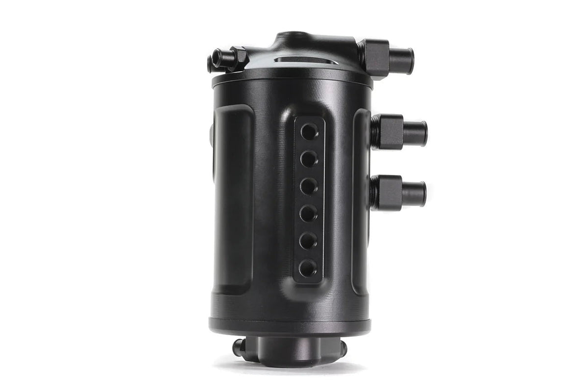 Perrin Air Oil Separator | 2002-2024 Subaru WRX / 2004-2021 Subaru WRX STI (PSP-ENG-620)