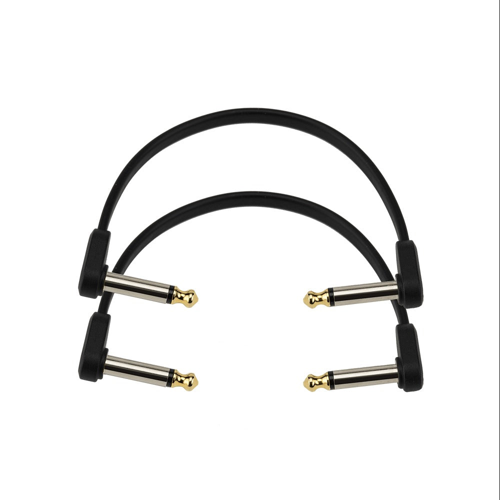 Custom Series Flat Patch Cables