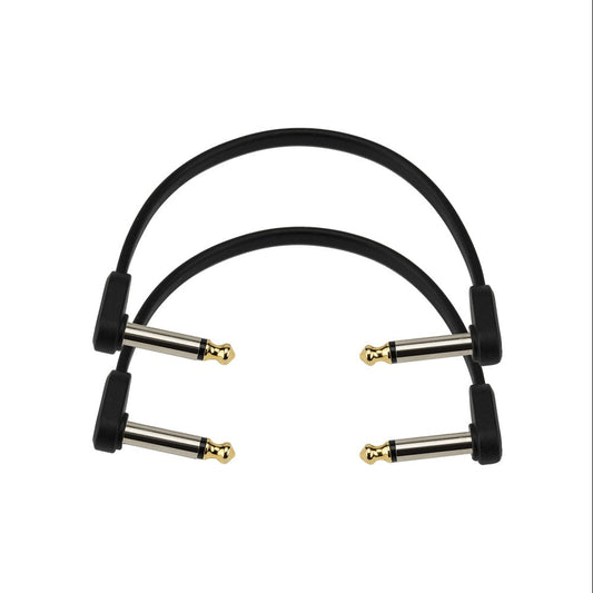 Custom Series Flat Patch Cables