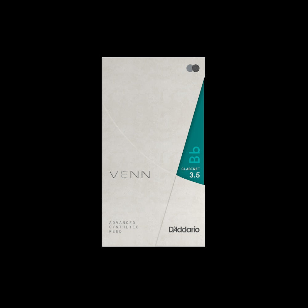 VENN Bb Clarinet Reeds