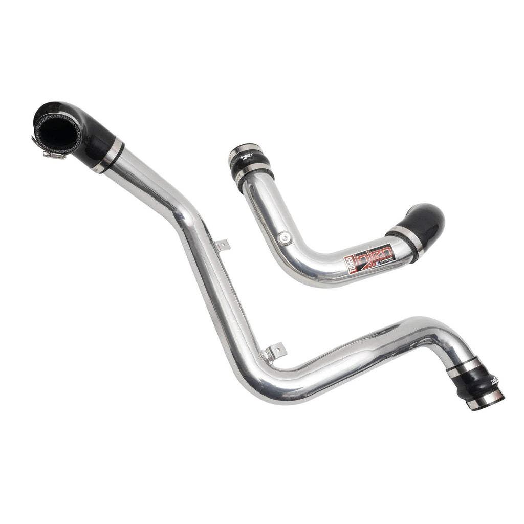 Injen Intercooler Pipes | 2013-2018 Ford Focus ST (SES9002ICP)