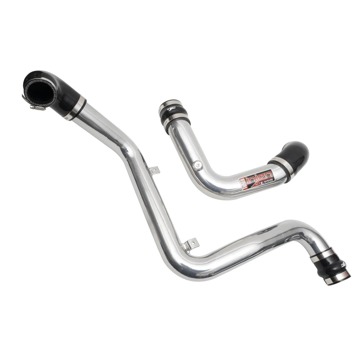 Injen Intercooler Pipes | 2013-2018 Ford Focus ST (SES9002ICP)