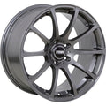 VMR Wheels V701 Gunmetal Gray 19x8.5 | 5x112 (V13265)