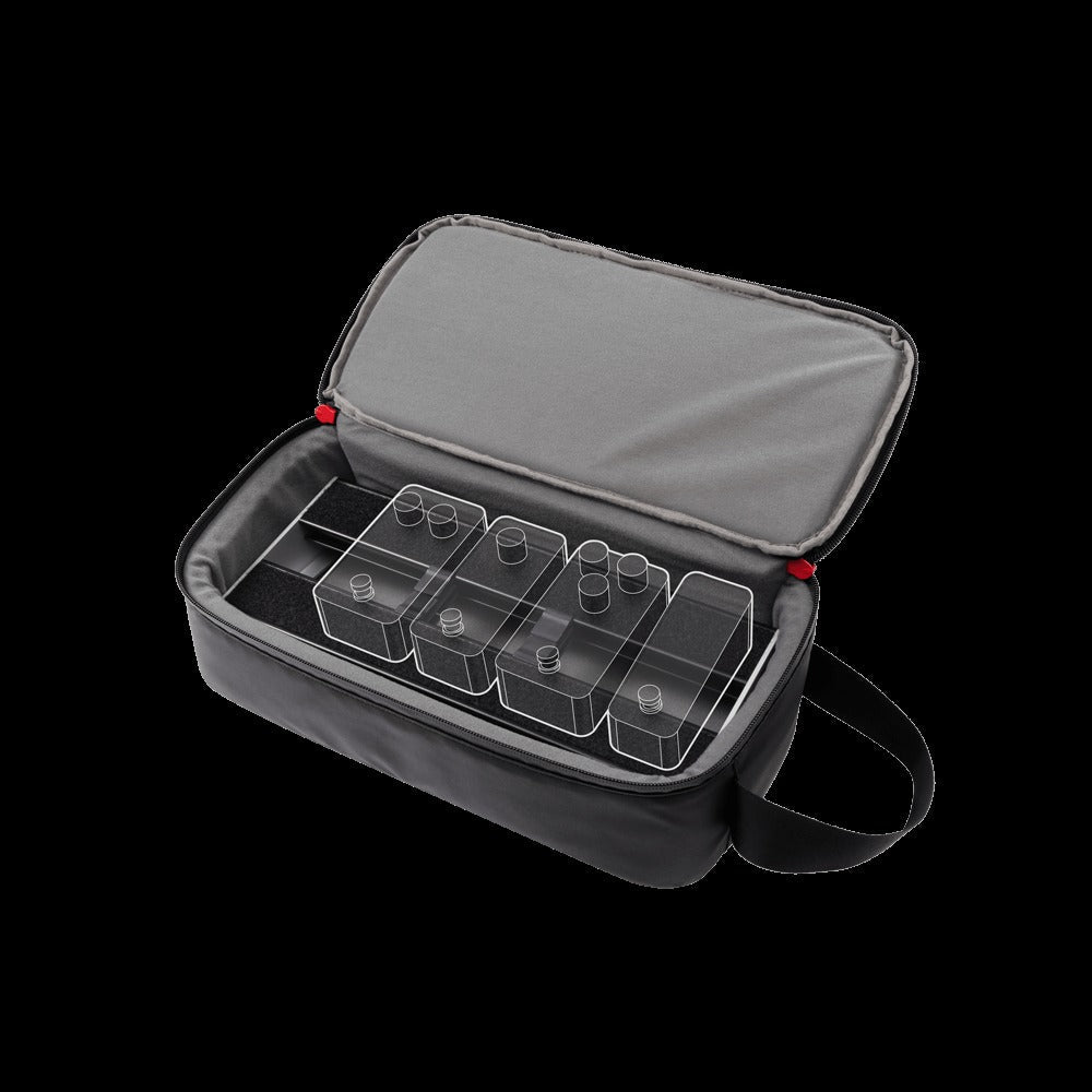 XPND Core Pedalboard Transporters